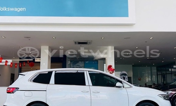 Mua Mới Volkswagen Xe Các Loại Khác Xe ô tô Mua Mới Volkswagen Xe Các Loại Khác Xe ô tô