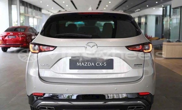Mua Mới Mazda CX-5 Xe ô tô Mua Mới Mazda CX-5 Xe ô tô