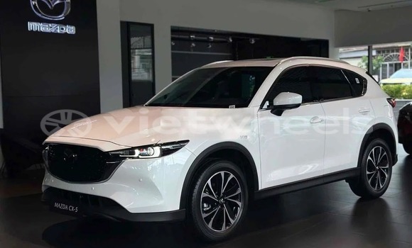 Mua Mới Mazda CX-5 Xe ô tô Mua Mới Mazda CX-5 Xe ô tô