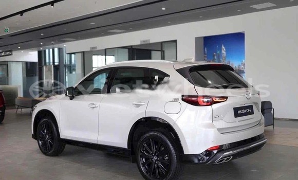 Mua Mới Mazda CX-5 Xe ô tô Mua Mới Mazda CX-5 Xe ô tô