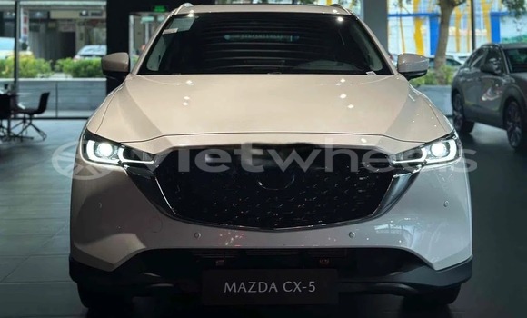 Mua Mới Mazda CX-5 Xe ô tô Mua Mới Mazda CX-5 Xe ô tô