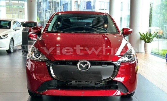 Mua Nhập khẩu Mazda 2 Xe ô tô Mua Nhập khẩu Mazda 2 Xe ô tô