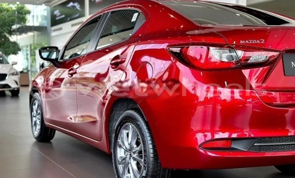Mua Nhập khẩu Mazda 2 Xe ô tô Mua Nhập khẩu Mazda 2 Xe ô tô