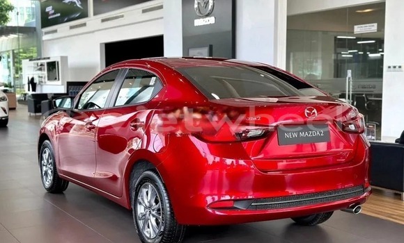 Mua Nhập khẩu Mazda 2 Xe ô tô Mua Nhập khẩu Mazda 2 Xe ô tô