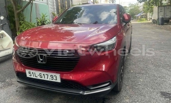 Mua Đã sử dụng Honda HR-V Xe ô tô