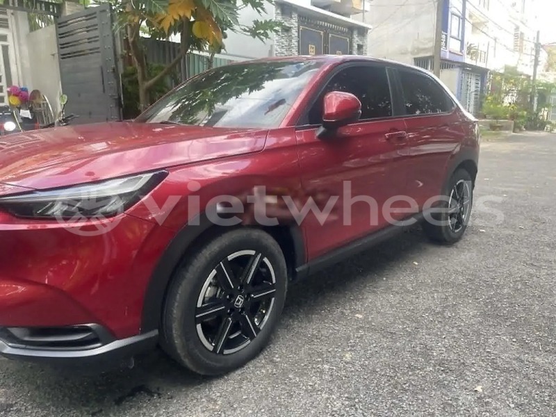 Big with watermark honda hr v hanoi saigon 46980