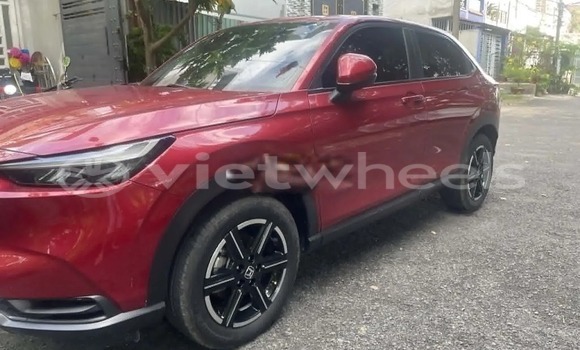 Mua Đã sử dụng Honda HR-V Xe ô tô Mua Đã sử dụng Honda HR-V Xe ô tô