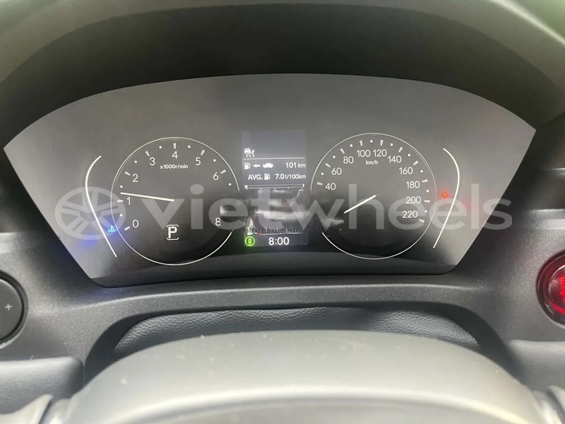 Big with watermark honda hr v hanoi saigon 46980