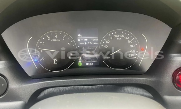 Mua Đã sử dụng Honda HR-V Xe ô tô Mua Đã sử dụng Honda HR-V Xe ô tô
