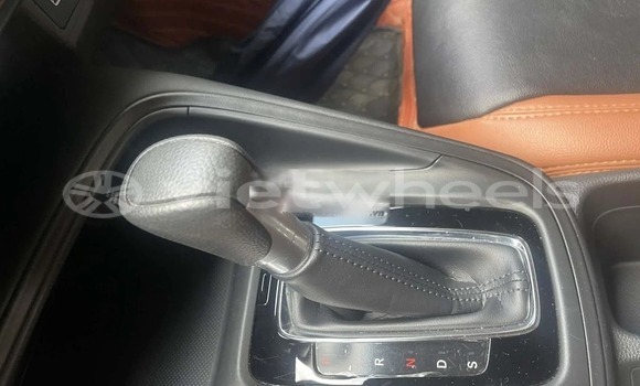 Mua Đã sử dụng Honda HR-V Xe ô tô Mua Đã sử dụng Honda HR-V Xe ô tô