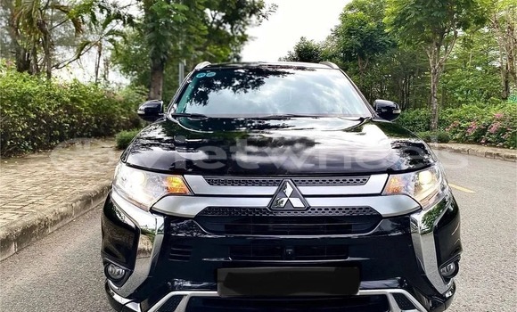 Mua Đã sử dụng Mitsubishi Outlander Xe ô tô