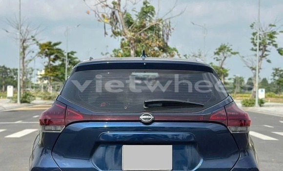 Mua Đã sử dụng Nissan Kicks Xe ô tô Mua Đã sử dụng Nissan Kicks Xe ô tô