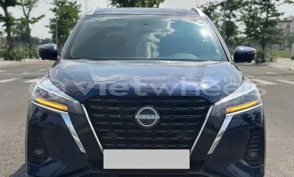 Mua Đã sử dụng Nissan Kicks Xe ô tô Mua Đã sử dụng Nissan Kicks Xe ô tô