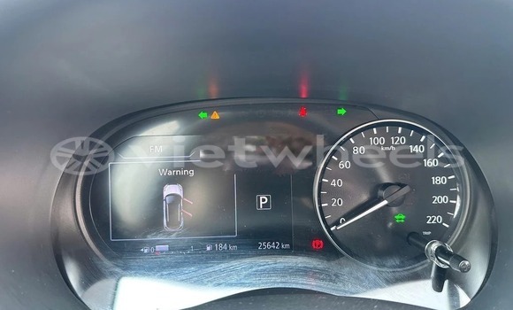 Mua Đã sử dụng Nissan Kicks Xe ô tô Mua Đã sử dụng Nissan Kicks Xe ô tô