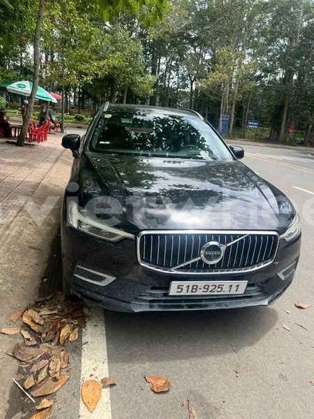 Big with watermark volvo xc60 hanoi saigon 46983