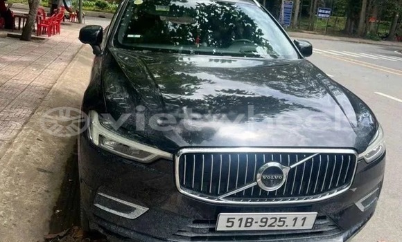 Mua Đã sử dụng Volvo XC60 Xe ô tô Mua Đã sử dụng Volvo XC60 Xe ô tô