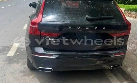 Mua Đã sử dụng Volvo XC60 Xe ô tô Mua Đã sử dụng Volvo XC60 Xe ô tô