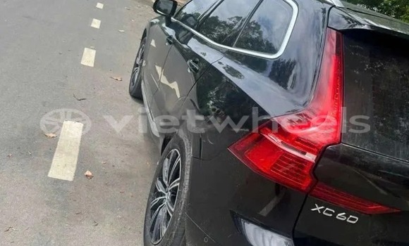 Mua Đã sử dụng Volvo XC60 Xe ô tô Mua Đã sử dụng Volvo XC60 Xe ô tô