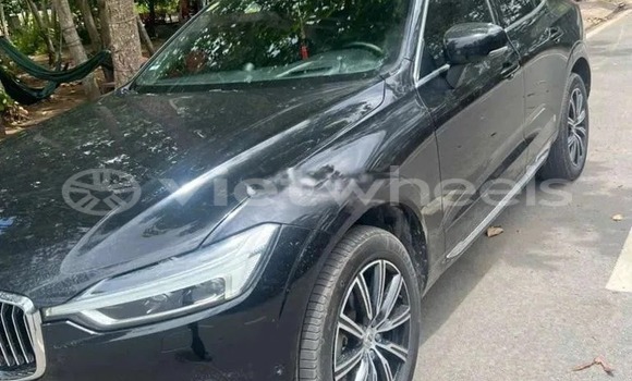 Mua Đã sử dụng Volvo XC60 Xe ô tô Mua Đã sử dụng Volvo XC60 Xe ô tô