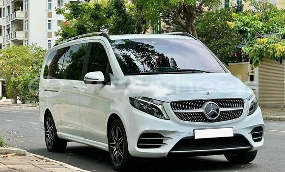 Mua Đã sử dụng Mercedes Xe Mercedes Loại Khác Xe ô tô