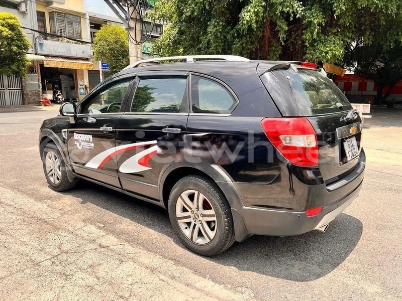 Big with watermark chevrolet captiva hanoi saigon 46985