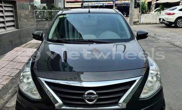 Mua Đã sử dụng Nissan SUNNY Xe ô tô