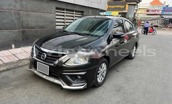 Mua Đã sử dụng Nissan SUNNY Xe ô tô Mua Đã sử dụng Nissan SUNNY Xe ô tô