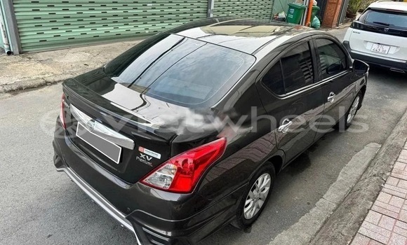 Mua Đã sử dụng Nissan SUNNY Xe ô tô Mua Đã sử dụng Nissan SUNNY Xe ô tô