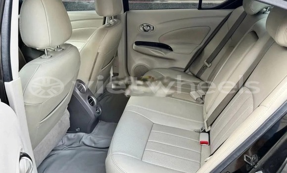 Mua Đã sử dụng Nissan SUNNY Xe ô tô Mua Đã sử dụng Nissan SUNNY Xe ô tô
