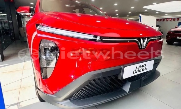 Mua Mới VINFAST SA Xe ô tô