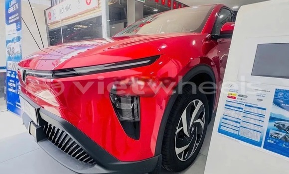 Mua Mới VINFAST SA Xe ô tô Mua Mới VINFAST SA Xe ô tô