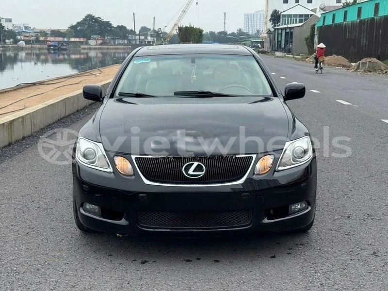 Big with watermark lexus lexus gs hanoi saigon 46989