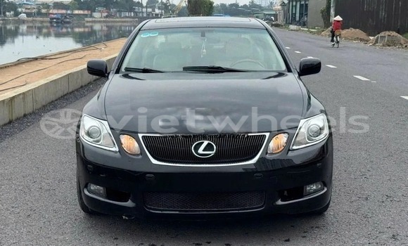 Mua Đã sử dụng Lexus Lexus GS Xe ô tô