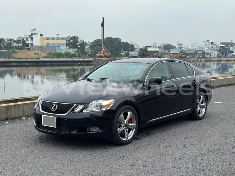 Big with watermark lexus lexus gs hanoi saigon 46989