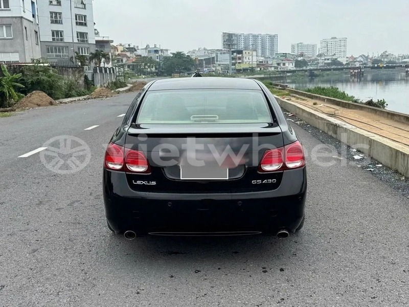 Big with watermark lexus lexus gs hanoi saigon 46989
