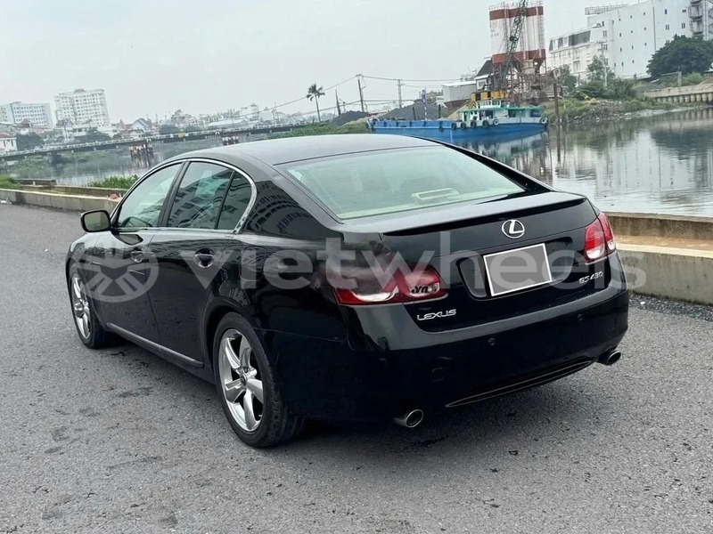 Big with watermark lexus lexus gs hanoi saigon 46989