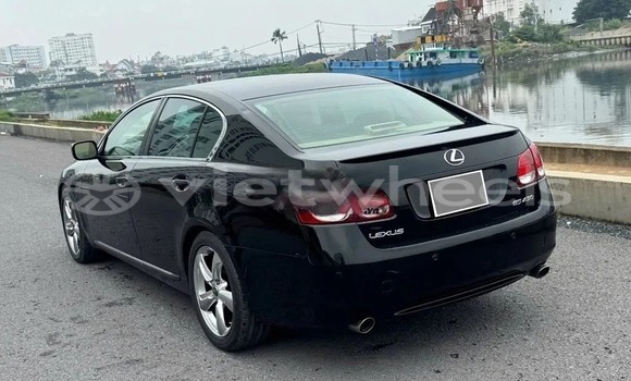Mua Đã sử dụng Lexus Lexus GS Xe ô tô Mua Đã sử dụng Lexus Lexus GS Xe ô tô