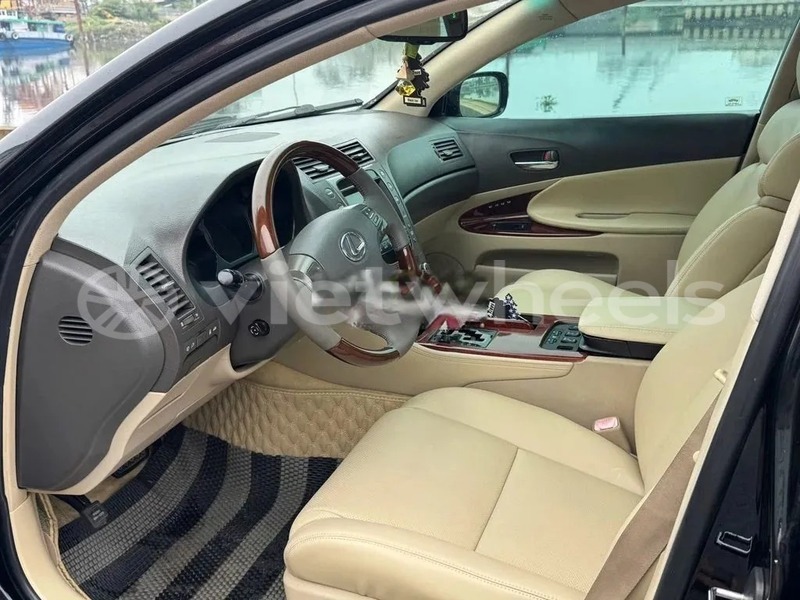 Big with watermark lexus lexus gs hanoi saigon 46989