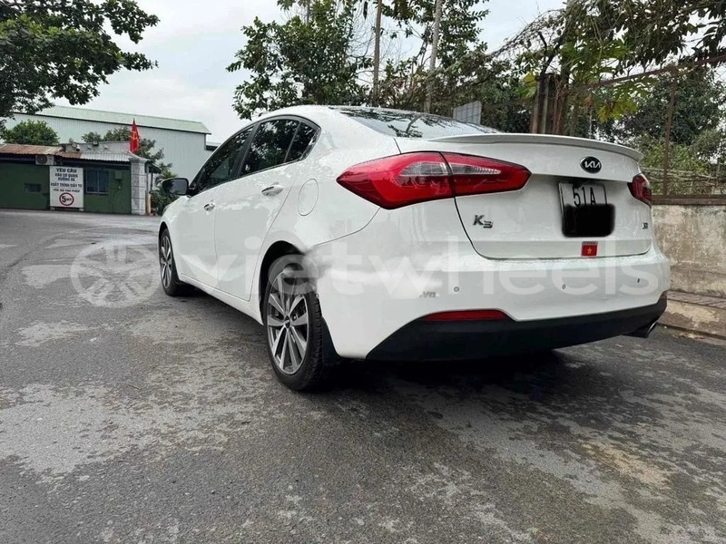 Big with watermark kia k3 hanoi saigon 46990