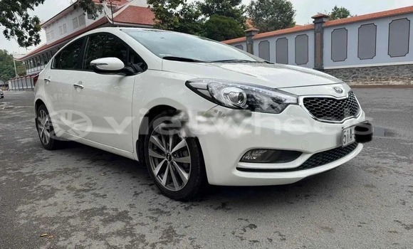 Mua Đã sử dụng KIA K3 Xe ô tô Mua Đã sử dụng KIA K3 Xe ô tô