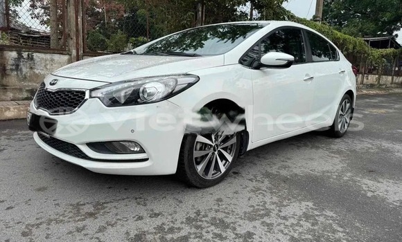 Mua Đã sử dụng KIA K3 Xe ô tô Mua Đã sử dụng KIA K3 Xe ô tô