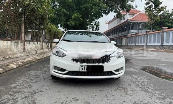 Mua Đã sử dụng KIA K3 Xe ô tô Mua Đã sử dụng KIA K3 Xe ô tô