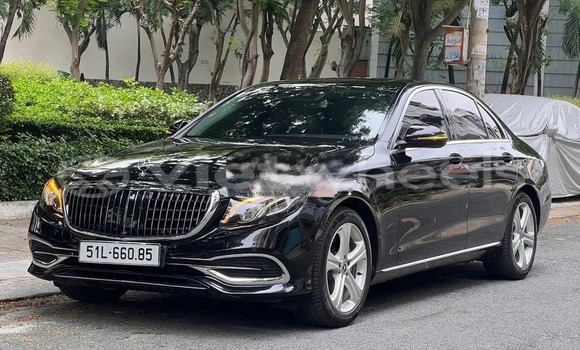 Mua Đã sử dụng Mercedes E250 Xe ô tô Mua Đã sử dụng Mercedes E250 Xe ô tô