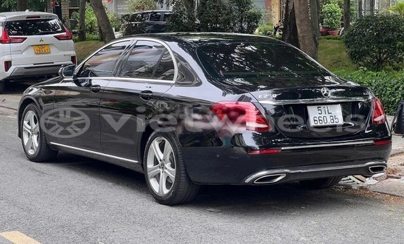 Mua Đã sử dụng Mercedes E250 Xe ô tô Mua Đã sử dụng Mercedes E250 Xe ô tô