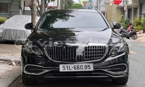Mua Đã sử dụng Mercedes E250 Xe ô tô Mua Đã sử dụng Mercedes E250 Xe ô tô