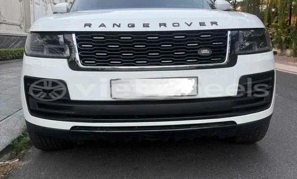 Mua Đã sử dụng Land Rover Range Rover Xe ô tô