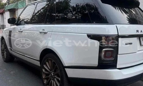 Mua Đã sử dụng Land Rover Range Rover Xe ô tô Mua Đã sử dụng Land Rover Range Rover Xe ô tô
