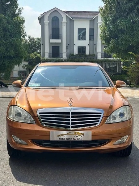 Big with watermark mercedes s500 hanoi saigon 46993