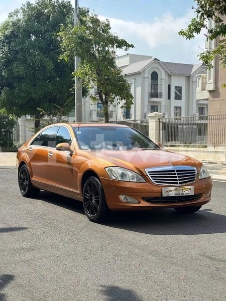 Big with watermark mercedes s500 hanoi saigon 46993