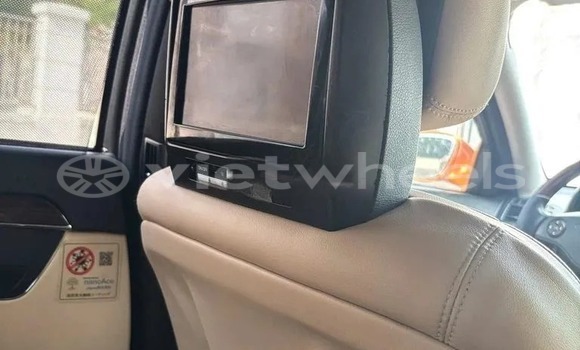 Mua Đã sử dụng Mercedes S500 Xe ô tô Mua Đã sử dụng Mercedes S500 Xe ô tô